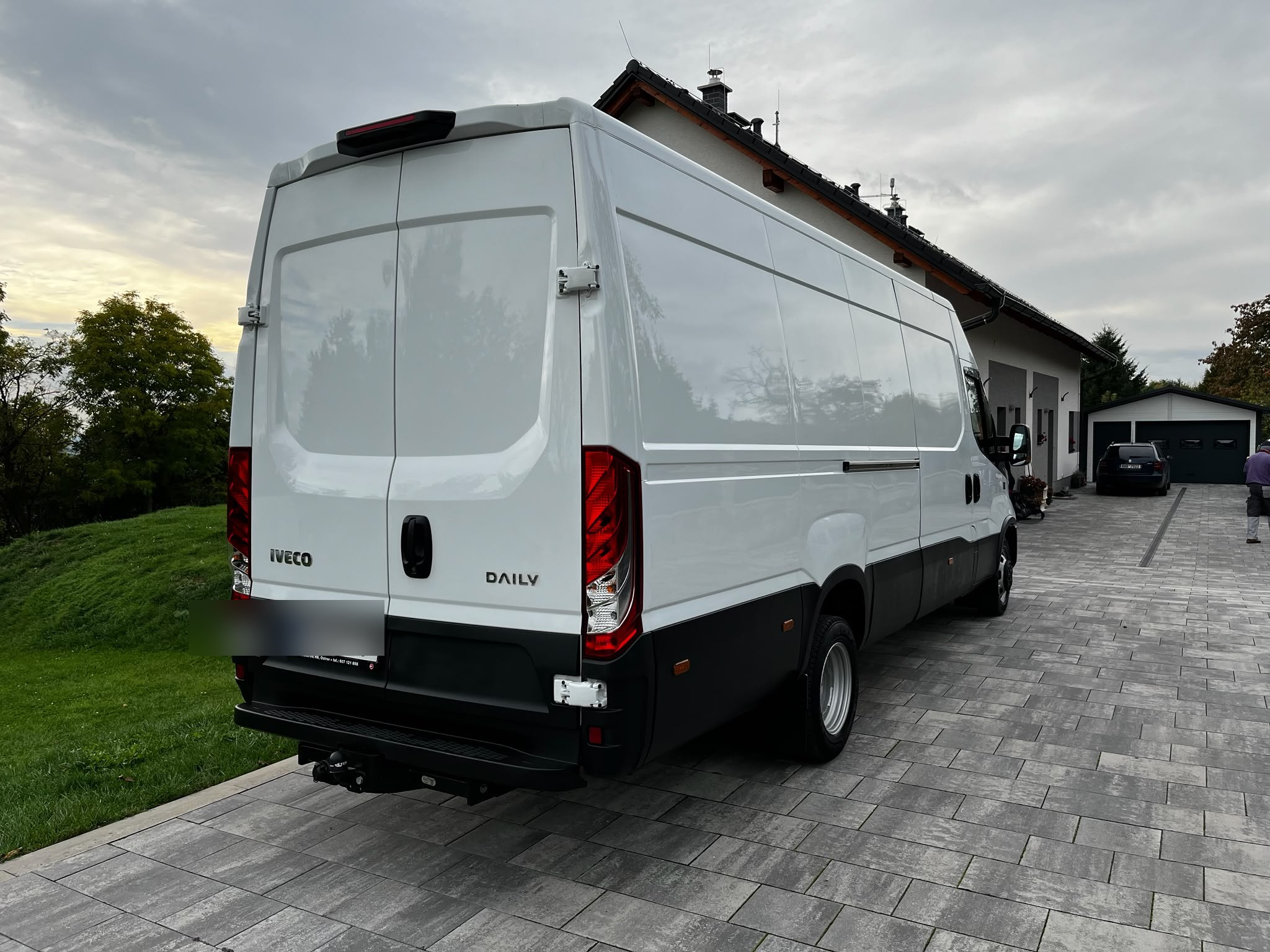 Smluvní opravna pojišťoven K&K Team Hořice