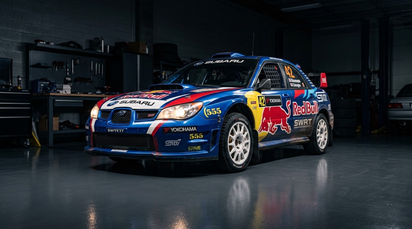Chiptuning K&K Team Hořice